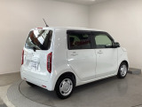 N-WGN L ホンダ センシング 
