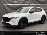 マツダ CX-5