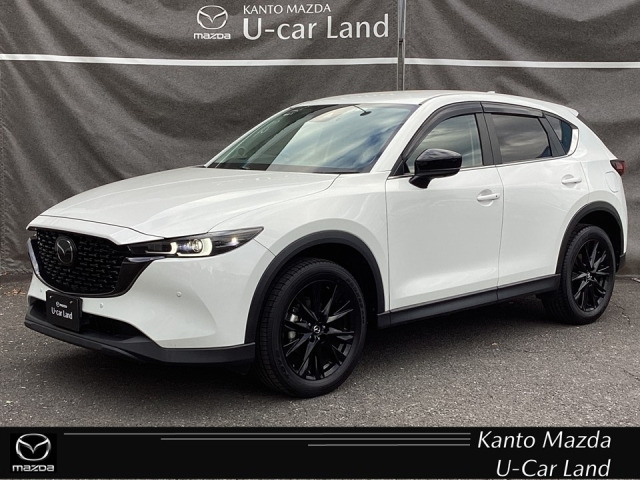 マツダ CX-5 