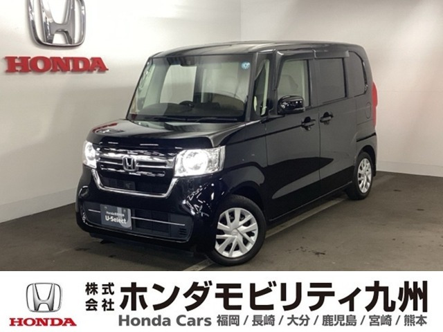 N-BOX L 