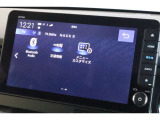 オーディオソース:CD DVD BluetoothAudio MusicRack フルセグTV USB