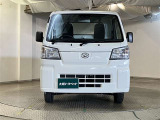 ハイゼットトラック スタンダード 3方開