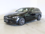 メルセデス・ベンツ Cクラスワゴン C200 アバンギャルド