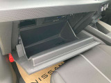 車検証入れや小物も入ります!