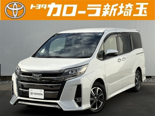 ノア 2.0 Si W×B II