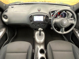 ジューク 1.5 15RS タイプV 
