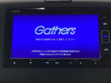 純正メモリーナビとバックカメラ付☆bluetoothオーディオでドライブも好きな音楽を聴いて楽しめます。TV視聴も可能です☆