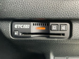 今や必需品とも言えるETC車載器!とにかく便利