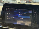 カーナビでテレビの視聴や音楽再生も出来ます!