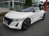 S660 アルファ 