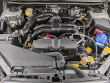 車のコンディションチェックには外せない場所です。是非一度御覧ください。