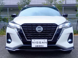 1オーナー弊社お下取り車。令和8年1月18日(走行12,794キロ時)、日産販売店サービス工場にて法定12ヶ月点検整備実施。整備記録簿御座います(メーカー新車保証継承)。