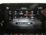 Nissan Connectナビゲーション☆大画面ディスプレイ・フルセグTV・Bluetooth・USB・HDMI・Apple CarPlay&Android Auto連携☆