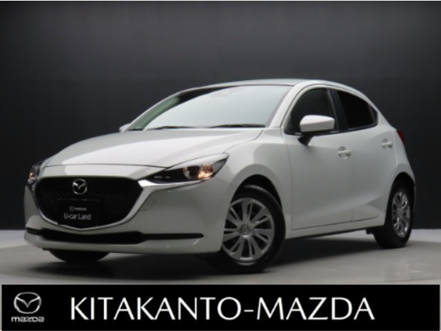 MAZDA2 1.5 15S 