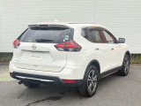 エクストレイル 2.0 20Xi 4WD 