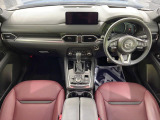 CX-8 2.2 XD スポーツアピアランス 