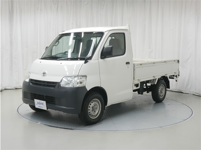 ライトエーストラック 1.5 DX シングル ジャストロー 4WD 
