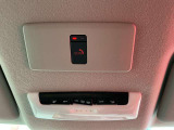 SOSコール対応(ご使用には別途有料サービスへの申し込みが必要です。)