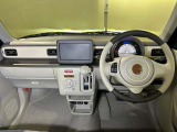 アルトラパン LC ハイブリッド L 4WD 