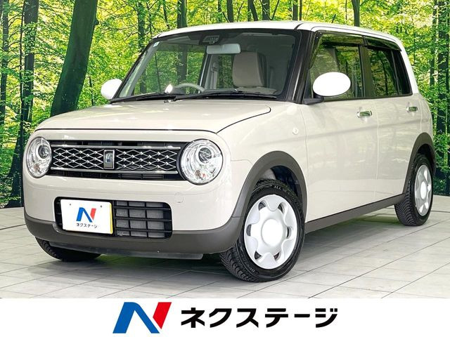 アルトラパン モード 