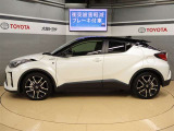 C-HR ハイブリッド 1.8 S GR スポーツ 