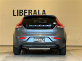V40 T4 修復歴無し