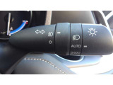 ライトもAUTO機能が付いていて、暗くなると自動で点灯し、明るくなると自動で消灯するので、大変お役にたちますよ!!