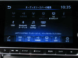 音響ソースです♪♪Bluetoothオーディオが装着されているのでスマホの曲再生も可能♪♪(スマホの機種やナビバージョンによって接続されない場合もございますのでご了承ください)