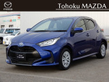 トヨタ ヤリス