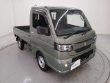 キャリイ KX 4WD 