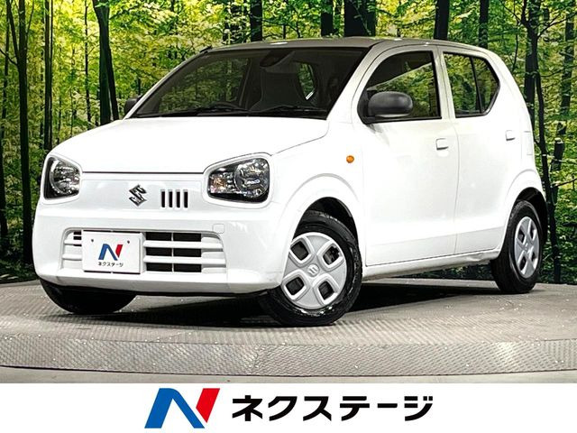 アルト L レーダーブレーキサポート 