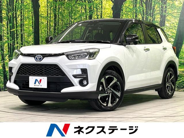 ライズ 1.2 Z 