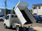 自社積載車完備!安心のサポート体制を整えております。