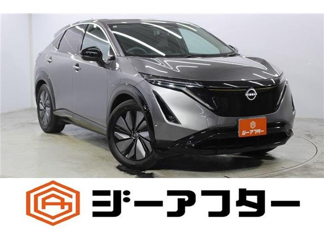 アリア B6
