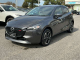 MAZDA2 1.5 15 スポルト 4WD 