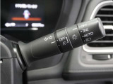 ◆オートライト◆ヘッドライトは、オートライト付き!トンネルでも操作が不要で安全に運転できます