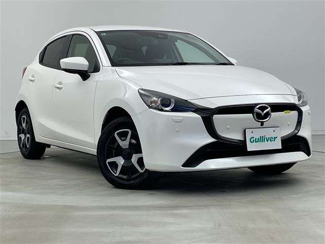 MAZDA2 1.5 15BD 4WD 修復歴無し