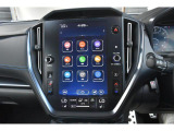 レヴォーグ 1.8 GT-H EX 4WD EyeSight X搭載車
