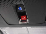 ◆新世代コネクテッド技術「Honda CONNECT」搭載。緊急時にオペレーターのサポートを受けることも可能です。