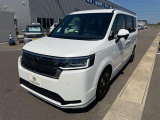 ステップワゴン 1.5 スパーダ 