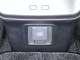 AC100V1500W電源コンセントが付いています。