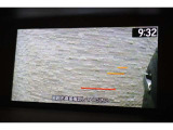 左サイドカメラで見えにくい場所もカバーできます。