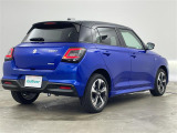 スイフト 1.2 ハイブリッド(HYBRID) MZ 修復歴無し
