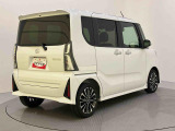 購入時は是非合わせて「DAIHATSU TSキュービックカード」の加入がおすすめです。