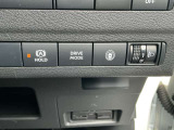 オートブレーキホールド・DRIVE MODEセレクター操作スイッチ