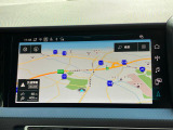 ナビゲーションアップデート・エンジンルーム・ボディ、内装クリーニングサービス(納車前)