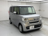 N-BOX L 4WD 