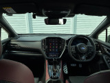 WRX  S4 2.4 STI スポーツR EX 4WD