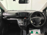 メーターやシフト、スイッチ位置など運転席まわりの配置はしっくりいきたいものですね!まずは座ってチェックしてみて下さい♪