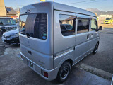 エブリイ PA リミテッド ハイルーフ 5AGS 4WD 